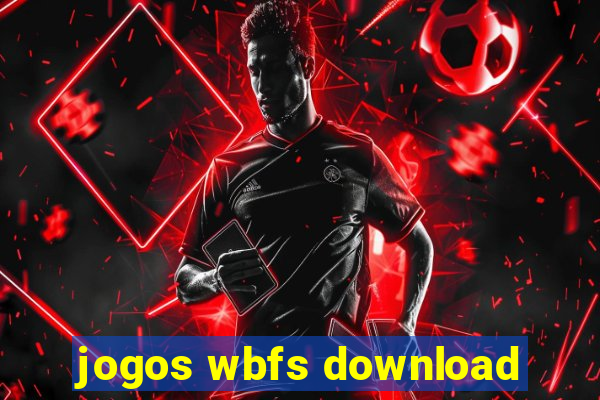 jogos wbfs download